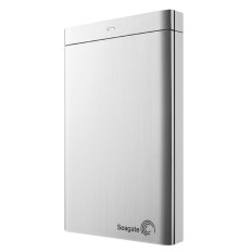 Seagate STBU1000101 | 1TB USB 3.0 Backup Plus Portable Silver External Hard Drive