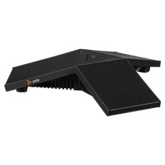 HP 875M6AA | Poly Studio X50/X52/X70/USB Table Microphone