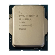 Intel BX8071514900KS | Core i9-14900KS 14th Gen 24-Core 3.2GHz 8GT/s DMI-4 36MB L3 Cache Socket LGA1700 Processor