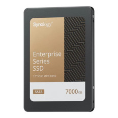 Synology SAT5210-7000G | SAT5200 Series 7TB SATA 6Gb/s 2.5-Inch Solid State Drive