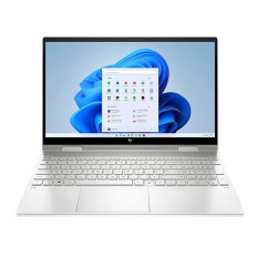 HP 15M-CN0012DX | ENVY x360 Series Intel Core i7-8550U 256GB PCIe NVMe M.2 SSD 12GB DDR4-2400 SDRAM UHD Graphics 620 15.6-Inch Laptop