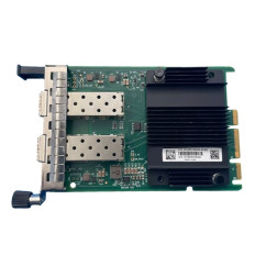 Mellanox MCX631432AN-ADAB | ConnectX-6 Lx EN 2 x Ports 25GbE SFP28 PCI Express 4.0 x8 Ethernet Network Adapter Card