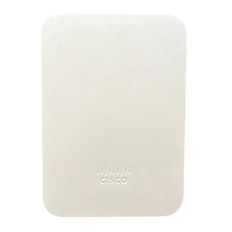 Cisco MR30H-HW | Meraki IEEE 802.11ac Wave 2 5GHz 1.3Gb/s 3 x Port PoE 10/100/1000 Base-T 1 x Port 10/100/1000 Base-T Internal Antennas Wireless Access Point