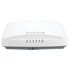 Ruckus Networks 901-R760-US00 | R760 Tri-Band 802.11abgn/ac/ax Wi-Fi 6GHz 3.35 Gbps 2 x RJ-45 Ports PoE 1000Base-T Wall-mount Internal Anntena Wireless Access Point