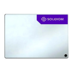 Solidigm SBFPF2BV0P12001 | D5-P5336 Series 122.88TB Quad-Level Cell PCI Express 4.0 x4 NVMe 3D5 No OPAL U.2 2.5-Inch Solid State Drive