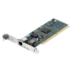 HP NC7770 | Single-Port RJ-45 1Gb/s 10Base-T/100Base-TX/1000Base-T Gigabit Ethernet PCI-X Network Adapter