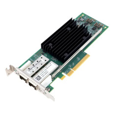 Dell NMDJF | 2 x Ports Fibre Channel 32Gb/s PCI-Express Host Bus Adapter