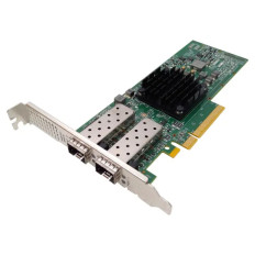 HP P10006-001 | Ethernet 2-Ports 10Gb/s SFP+ PCI-Express 3.0 x8 Network Adapter for ProLiant DL380 Gen10