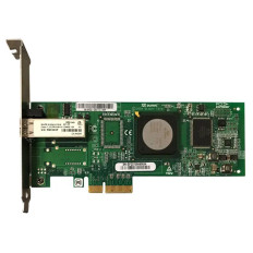 Dell PF323 | 1 x Ports Fibre Channel 4Gb/s PCI-Express Host Bus Adapter
