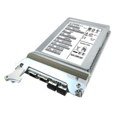 QLogic QEM3472 | PCI Express 2.5 GHz 4-Gb/s 2 Fibre Channel/2 Ethernet Combo Card for Sun Blade Servers