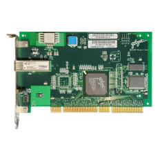 QLogic QLA2310F | 2Gbps PCI-X FC Fibre Channel Host Bus Adapter