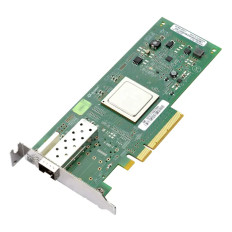 QLogic QLE2560-E | Dual Port PCI-E 8Gb Fibre Channel Host Bus Adapter