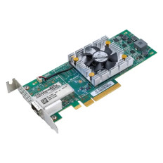 QLogic QLE2660 | 16GB Single Port PCI-e Fibre Channel Host Bus Adapter