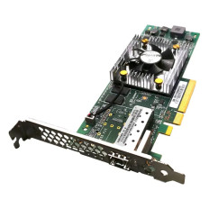 QLogic QLE2670-CK | 16GB PCIe 2.0 x8 Fibre Channel Host Bus Adapter