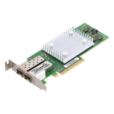 Dell QLE2692L-DELL | 16GB Dual-Port PCI-Express 3.0 X8 Host Bus Adapter