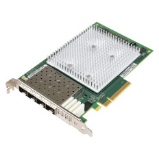 Dell QLE2694-DEL | QLogic 16GB 4-Port PCI-Express Gen3 X8 FC Host Bus Adapter