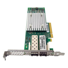 Dell QLE2742-DEL | SANblade 2-Ports Fibre Channel 32Gb/s PCI Express 3 x8 Host Bus Adapter