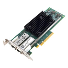 HP QLE2772-CU-HE | QLogic 32Gb 2-Port PCIe Fibre Channel Host Bus Adapter