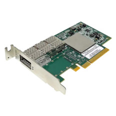 QLogic QLE7340 | 40Gbps PCI Express Gen2 x8 1 x Infiniband Host Bus Adapter