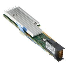QLogic QME2742 | Dual-Ports 32GB FC Host Bus Adapter MX Mezzanine