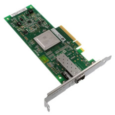Dell R1N53 | 1-Port Fibre Channel 8Gb/s PCI Express Host Bus Adapter