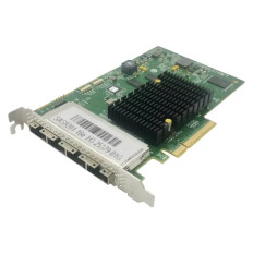 Dell SAS9201-16E | LSI 6GB/s SAS Controller Host Bus Adapter