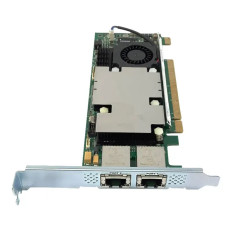 Cisco UCSC-PCIE-C10T-02= | UCS 1225T 2-Ports FCoE 10GBase-T PCI Express 2.0 x16 Virtual Interface Card for C220 M4 Rack Server