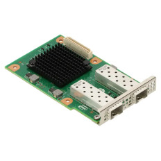 Intel X527-DA2 | 2-Ports 10Gb/s SFP+ Embedded OCP Mezzanine Card