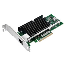 Intel X540-T1 | X540-T2 10Gb 2-Ports Low Profile Network Card