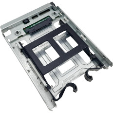 HP 668261-002 | 2.5-inch to 3.5-inch SATA/SAS Adapter Bracket Caddy Tray for Z Series Workstations