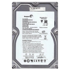 Seagate 9CA158-303 | BarraCuda ES.2 Series 1TB 7200RPM SATA 3Gb/s 32MB Cache 3.5-Inch Hard Drive