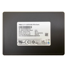 Samsung MZ-QL215T0 | PM9A3 15.3TB PCI Express NVMe 4.0 x4 U.2 2.5-Inch Solid State Drive