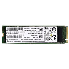 Dell T8TY0 | 1TB Triple-Level Cell PCI Express 3.0 x4 NVMe M.2 2280 Solid State Drive