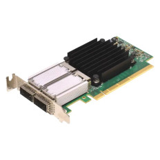IBM 00WT075 | Mellanox ConnectX-4 2-Ports 100Gb EDR QSFP28 InfiniBand PCI Express Adapter Card