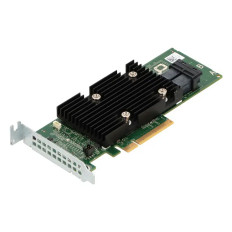 Dell 0J7TNV | PERC H330+ SAS 12Gb/s PCI Express x8 Host Bus Adapter for PowerEdge R440 Series