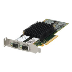 Dell 0VGJ12 | LPe31002-M6-D 2 x Ports Fibre Channel PCI-Express Host Bus Adapter
