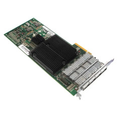 NetApp 111-00341+D1 | 4-Port SAS HBA PCIe Controller Card