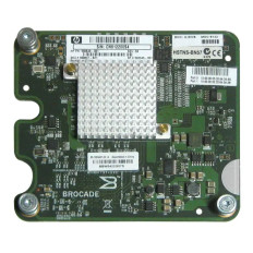 HP 592045-001 | 804 Dual Port 8Gb/s FCI-Express Fibre Channel Host Bus Adapter