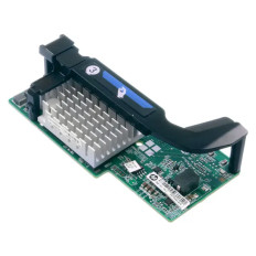 HP 700741-B21 | Flex Fabric 2 x Ports 10Gb/s 534FLB FIO Network Adapter for G8 Blades