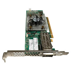 HP 817760-001 | 1-Port 100Gb Ethernet QSFP28 PCIe 3.0 x16 Adapter For ProLiant Servers