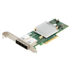 NetApp ASA-80165H | 4-Port SAS 12Gb/s HBA