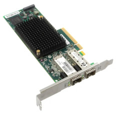 HP AW520A | StorageWorks CN1000E 2-Ports 10Gb/s Converged Network Adapter Card