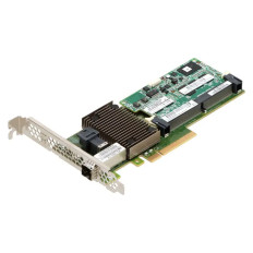 HP B6Q91A | P1224 SAS PCI Express RAID Controller Module