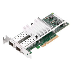 Intel E10G42BTDABLK | 2-Ports RJ-45 10Gb/s 10GBase-T PCI Express 2.0 x8 Gigabit Ethernet Converged Server Network Adapter Card