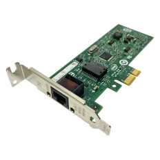 Intel EXPI9301CT | PRO/1000 CT 1-Port 1Gb/s 1000Base-T PCI Express Gigabit Ethernet Desktop Network Adapter Card