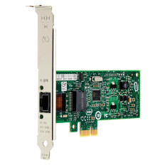 Intel EXPI9301CTG1P20 | PRO/1000 CT 1-Port 1Gb/s 1000Base-T PCI Express Gigabit Ethernet Desktop Network Adapter Card