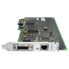 HP J3515AR | 1-Port 10/100Base-T HSC PCI Network Interface Card For 9000 Server