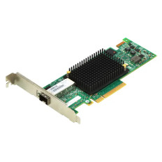 Emulex LPE16000 | 16Gb Fibre Channel PCIe Host Bus Adapter 