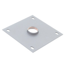 Legrand CMA110W | 8 Inch (203 mm) Ceiling Plate