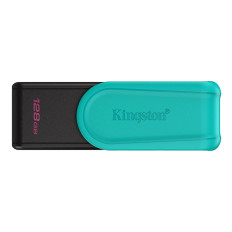 Kingston DTXS/128GB | DataTraveler Exodia S 128GB USB 3.2 Gen 1 Flash Drive